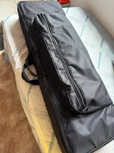 Bag para Teclado Controlador