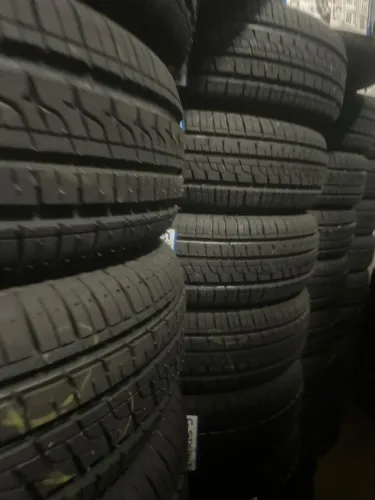bateu vontade de promoção? vem na RL, aro 13 175/70