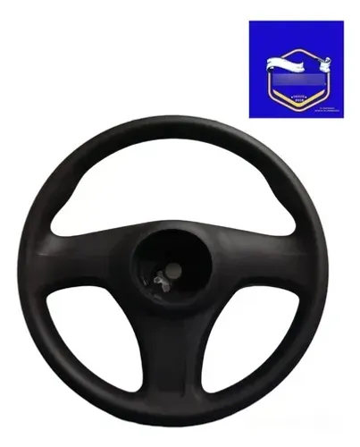 Volante Gol Saveiro Voyage G5 Fox 2006 2007 2008 2009 2010