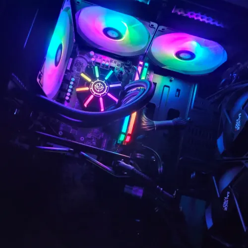 PC Gamer completo, RODA TUDO