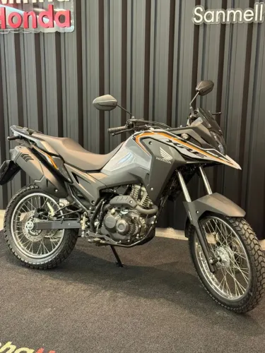 XRE 190 ABS ADVENTURE