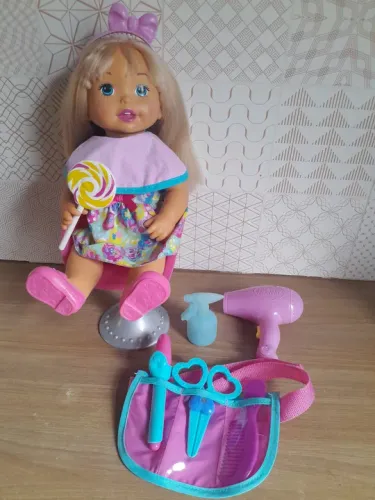 Litlle Cabeleleira