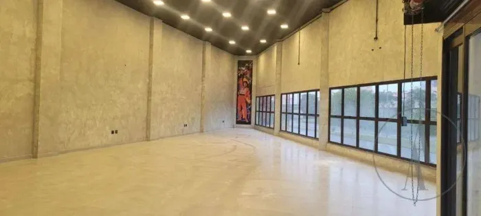 Salão para alugar no Jardim Sorocabano - Sorocaba/SP