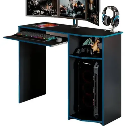 Mesa gamer