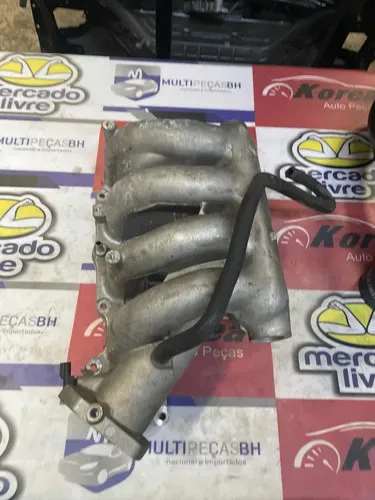 Coletor De Admissão Honda Hrv 1.8 Flex 15/16