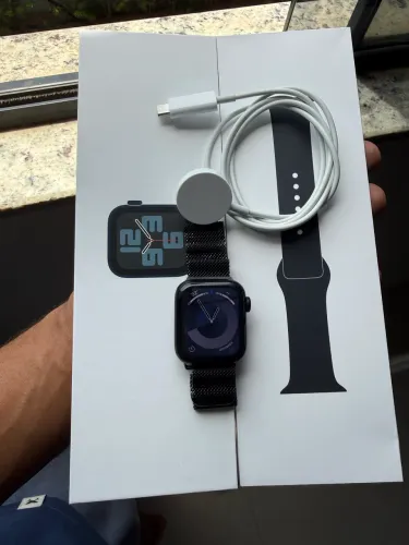 Apple Watch SE 2 40mm