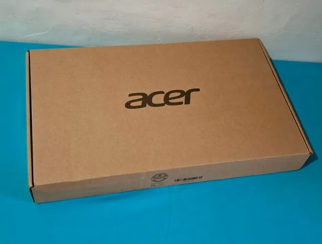 Notebook Acer Aspire 5, Ryzen 7 5700U, 8GB/512GB, AMD Radeon Graphics, Painel IPS, Windows
