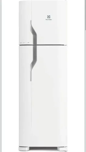 Geladeira Frost Free Electrolux  Branco (DF35A) 127V