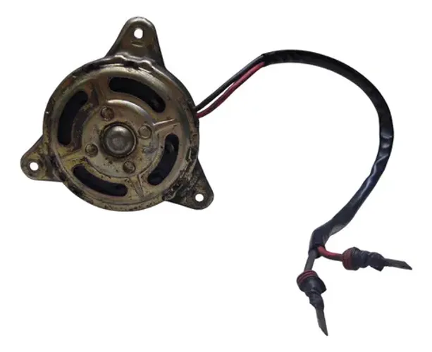 Motor Ventoinha Fiat Palio Siena Strada 2000 A 2004