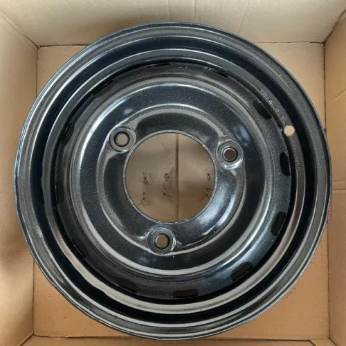 Roda aro 13 Original Ford Pampa 4x4