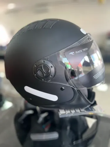Capacete Race Tech One