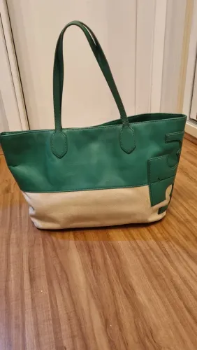 Bolsa de ombro Tory Burch
