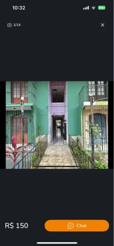 Apartamento em Mosqueiro 