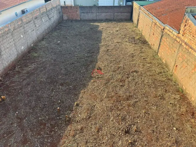 Terreno para Alugar com 300m²