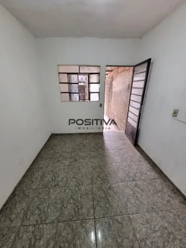 Ótima casa de 02 Quartos situado no Nova vista!