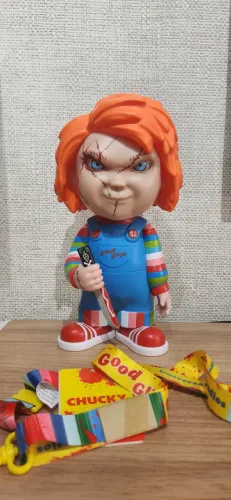 Boneco Chucky Good Guys