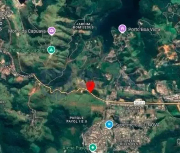 OPORTUNIDADE DE VENDA DIRETA: R$265.000,00