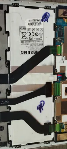 Bateria Samsung (original) Tablet GT P7500 e outros modelos 
