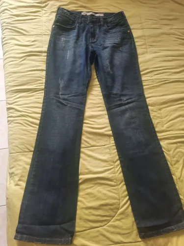 Calça m officer