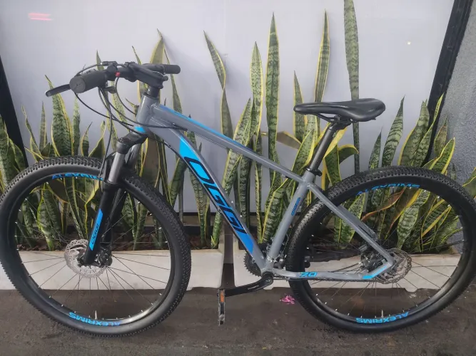 Bicicleta Oggi 7.0 Aro 29 tamanho 17