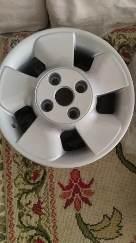 Roda Ford Ka XR