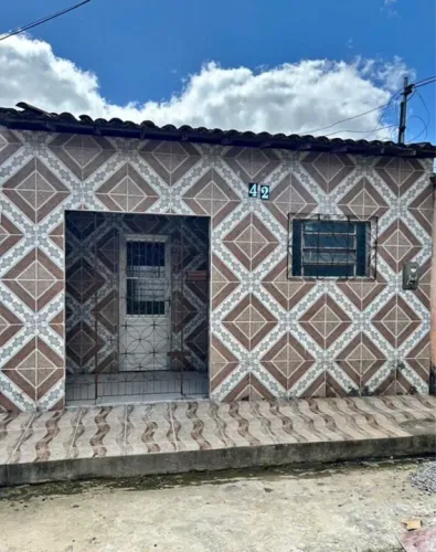 - Casa na Camboa