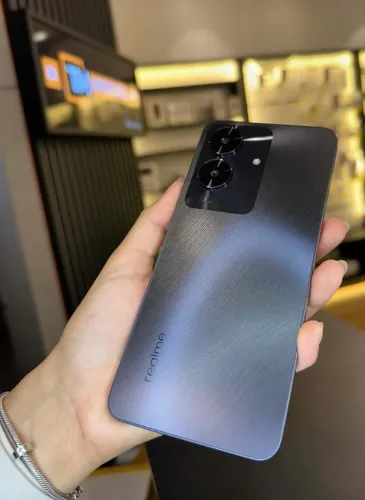 Celular Realme Note 60 128Gb/4Ram +Entrega grátis