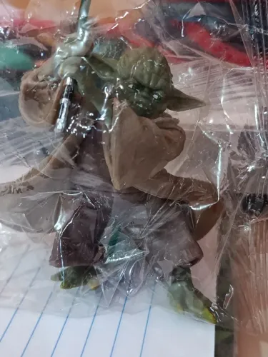 Mestre Yoda