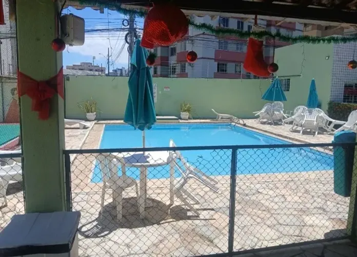 Condomínio Costa Verde (G)