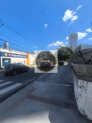 BARZA IMÓVEIS - Terreno na Torre, Carneiro Vilela de Esquina Madalena/Torre