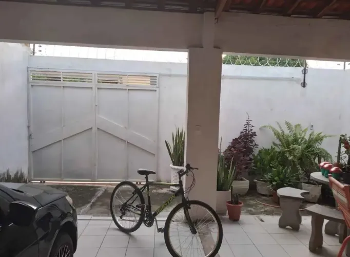 Vendo casa em Icoaraci, ponta grossa