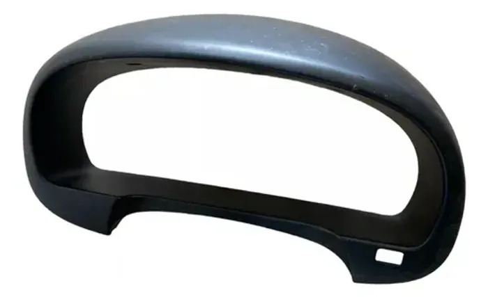 Moldura Painel Instrumentos Hyundai I30 2009 A 2012 Original