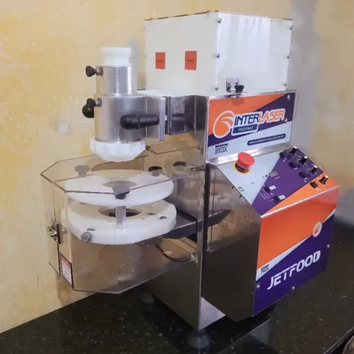 Modeladora de Salgados Profissional Bivolt