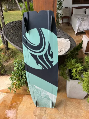 kite prancha cabrinha 135