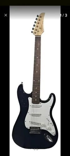 Guitarra Condor Stratocaster RX-10