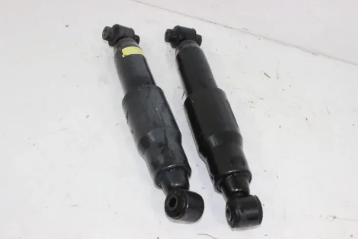 Par Amortecedor Traseiro Peugeot 206 *0