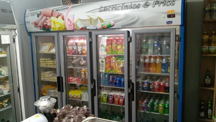 153 MERCADO CONCHAS