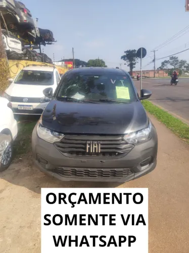 SUCATA Strada 1.4 