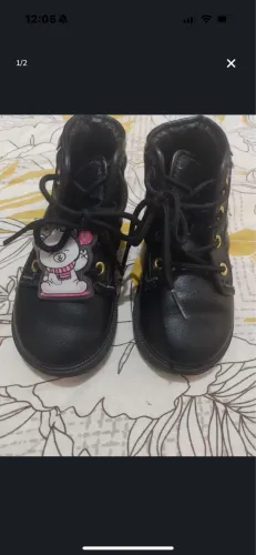 Bota Infanti