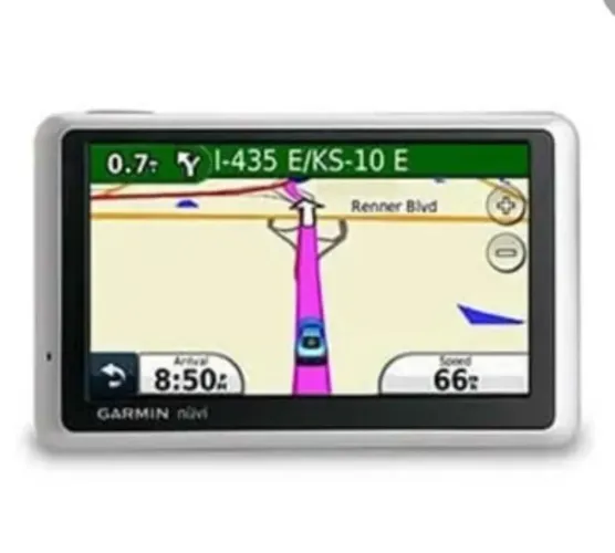 GPS Garmin Nüvi 1300