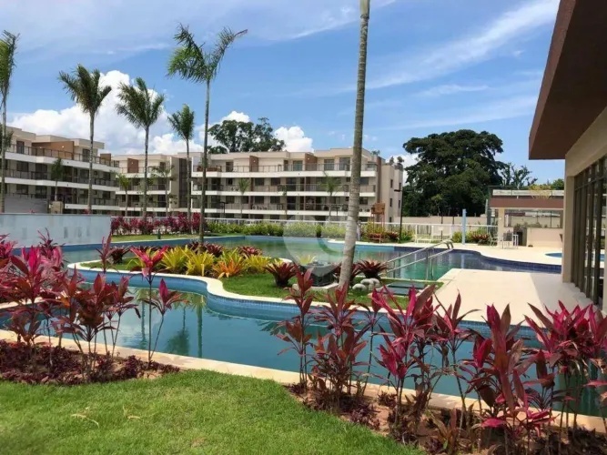 Apartamento com 3 quartos à venda, 86 m² por R$ 850.000 - Recreio dos Bandeirantes - Rio d