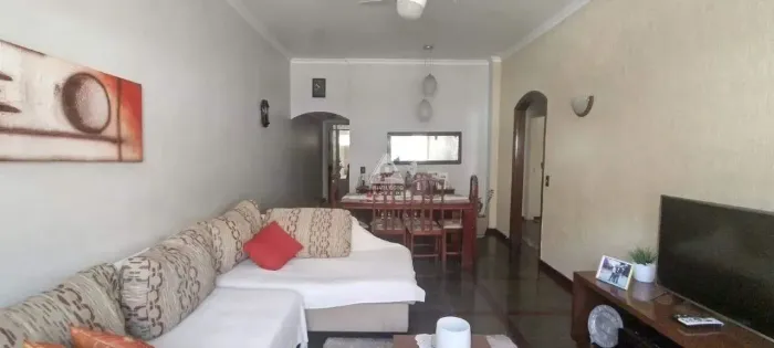 Cobertura à venda, 3 quartos, 1 vaga, Tijuca - RIO DE JANEIRO/RJ