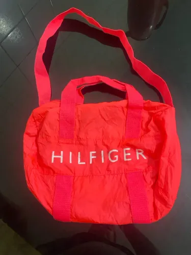 Bolsa tommy Hilfiger 