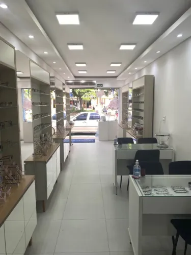 PASSO EXCELENTE PONTO NO CENTRO DE JUNDIAI (EM FRENTE A PRAÇA E PONTO DE ONIBUS)