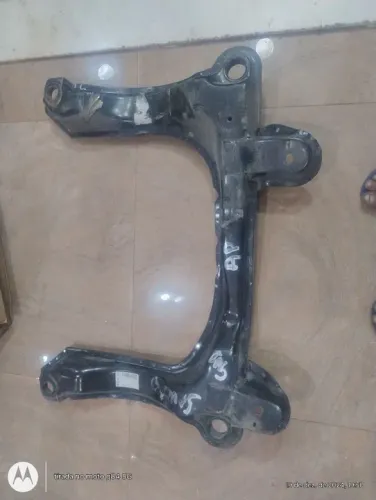Quadro agregado VW AT