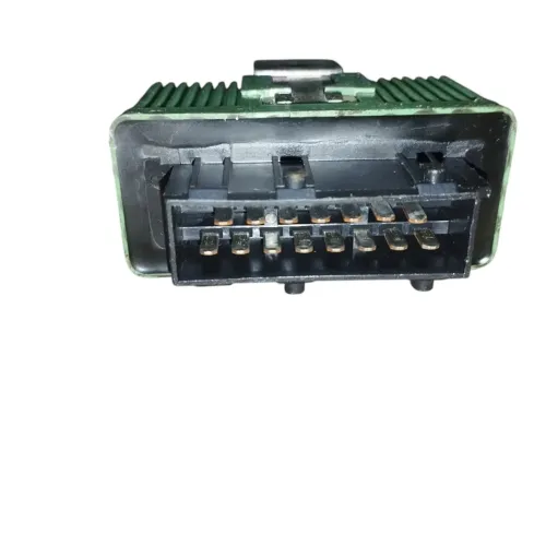 Rele Injeçao Eletronica Fiat Palio Uno 2012 