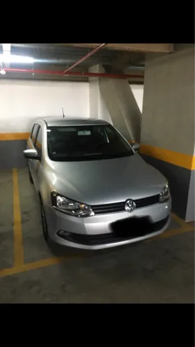 Gol Geração VI 2014/2015 1.6