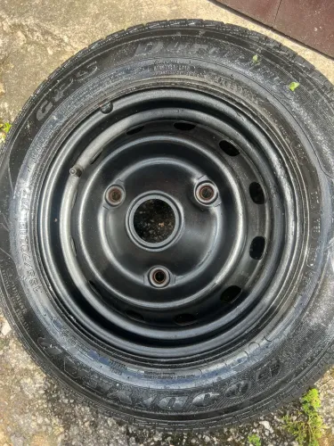 RODAS  3 FUROS BELINA PAMPA BARATO