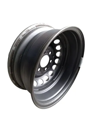 Roda Ferro Aro 16 Mb Sprinter A *0