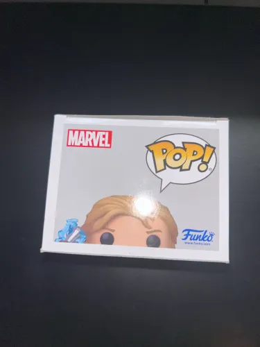 Funko pop thor
